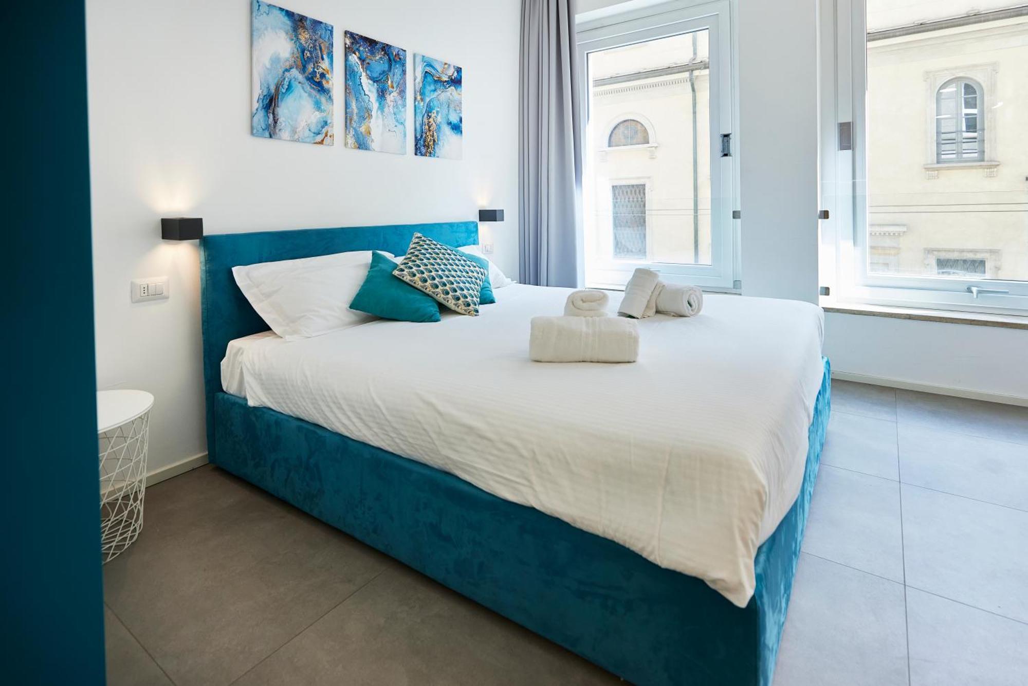 Suite Meravigli - Incredibile Posizione Duomo E Castello Milão Exterior foto