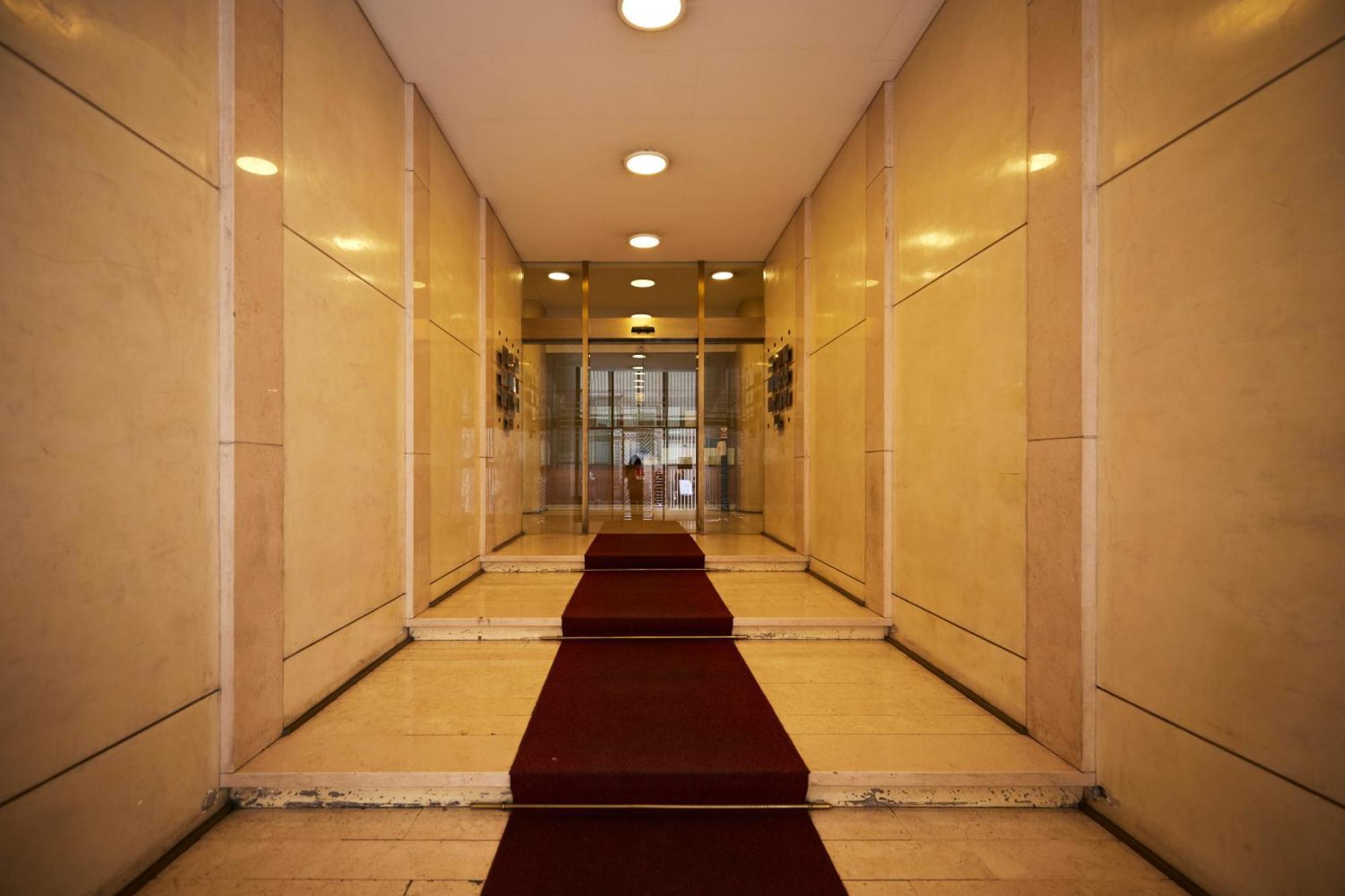 Suite Meravigli - Incredibile Posizione Duomo E Castello Milão Exterior foto