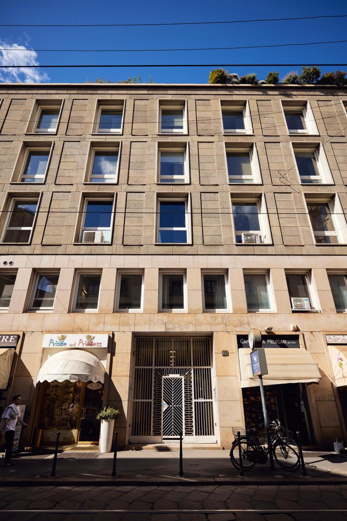 Suite Meravigli - Incredibile Posizione Duomo E Castello Milão Exterior foto
